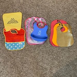 baby bjorn bib target